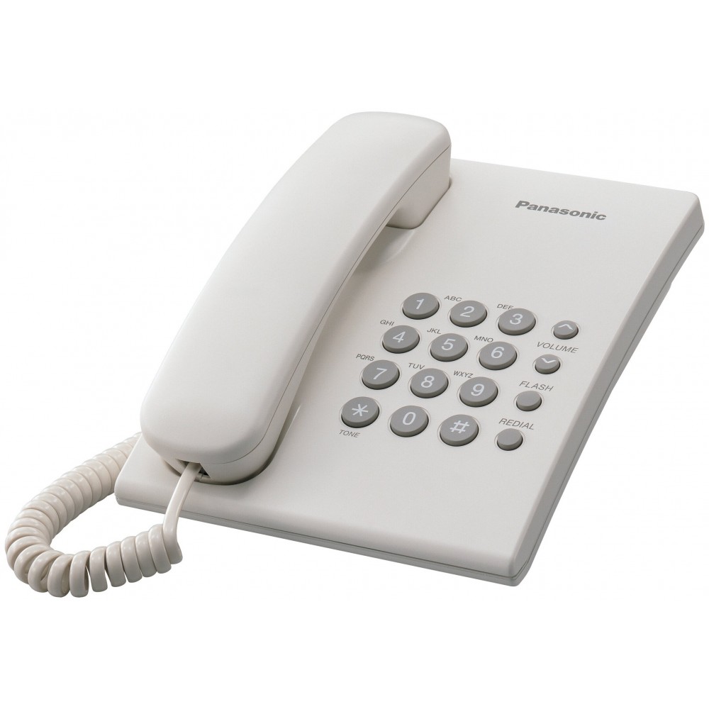 Проводной телефон Panasonic KX-TS2350RU купить в Краснодаре