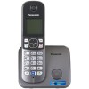 Телефон (DECT) Panasonic KX-TG6811RUB купить в Краснодаре