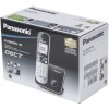 Телефон (DECT) Panasonic KX-TG6811RUB купить в Краснодаре