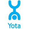 Безлимитный тариф Yota  для смартфона купить в Краснодаре